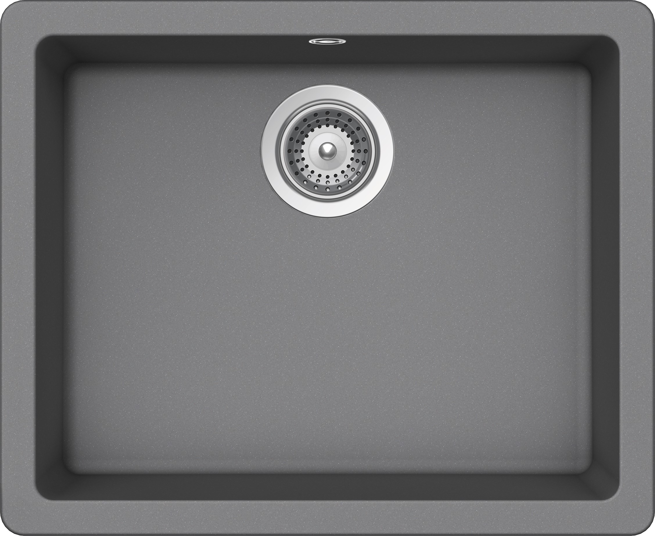 Vero Uno 490u - 1 Bowl Light Grey