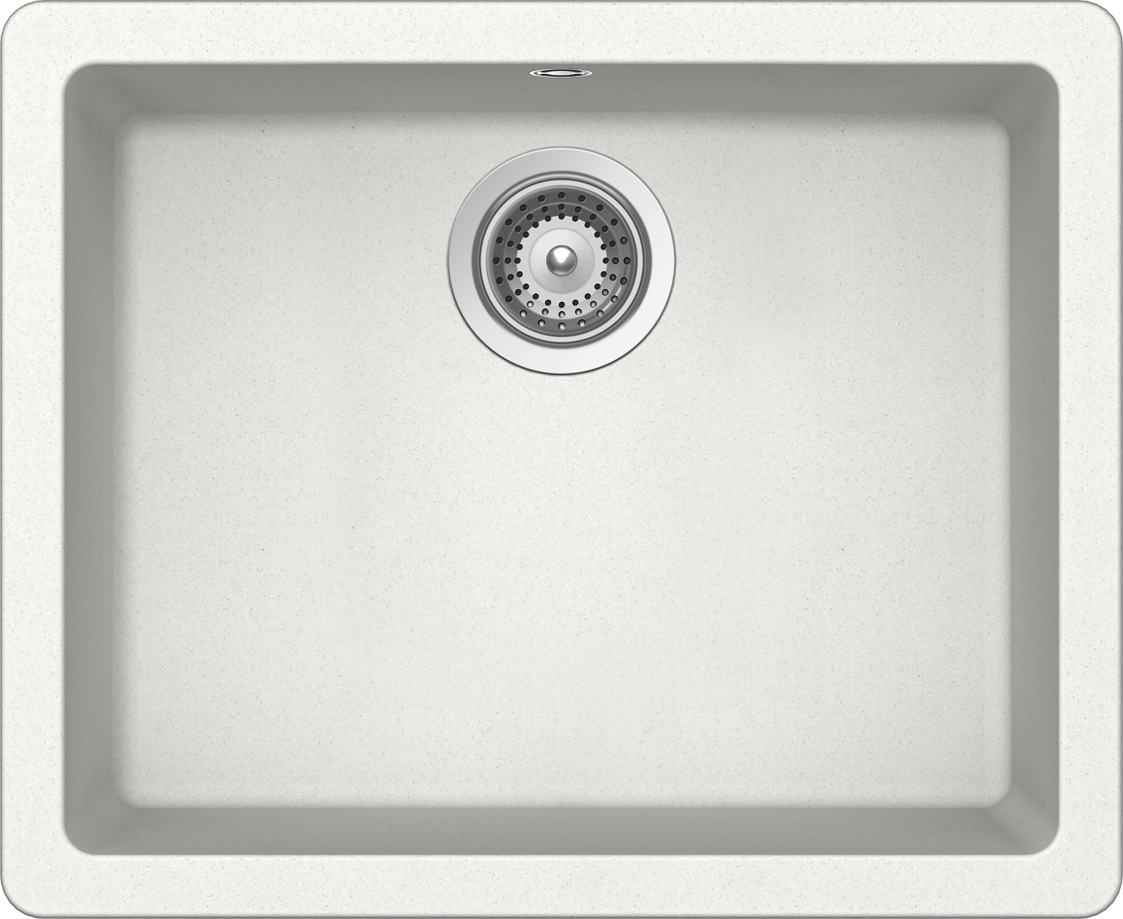 Vero Uno 490u - 1 Bowl White