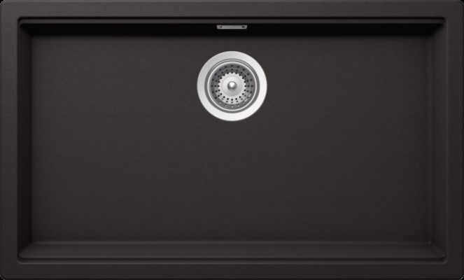 Vero Uno 700u - 1 Bowl Black