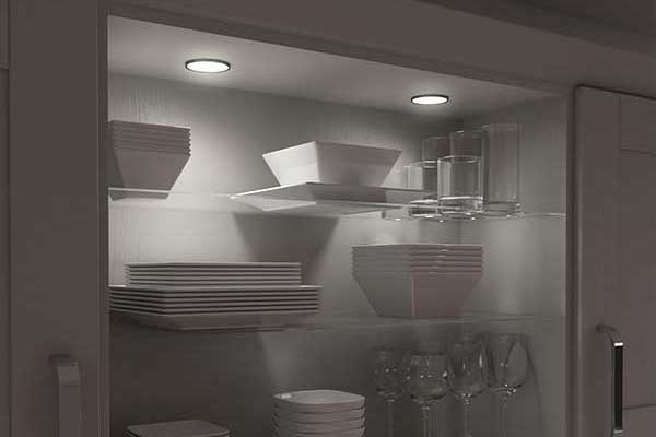 Homebase plinth lights best sale