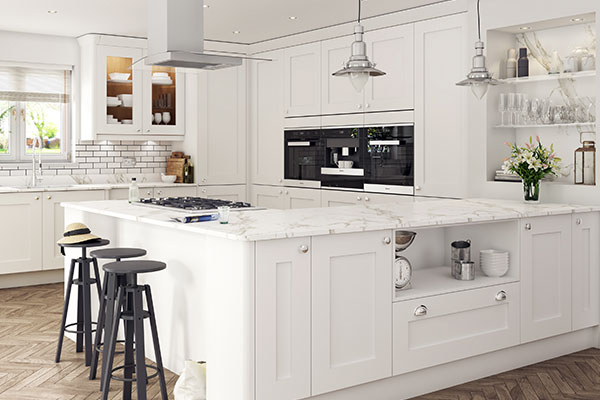 Kitchen Sales & Offers - Don't buy a kitchen until you've seen our  unbeatable prices!