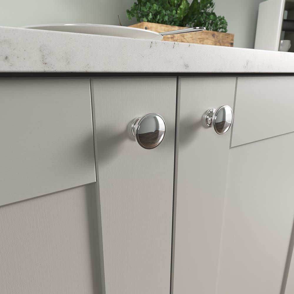 Knob Handles