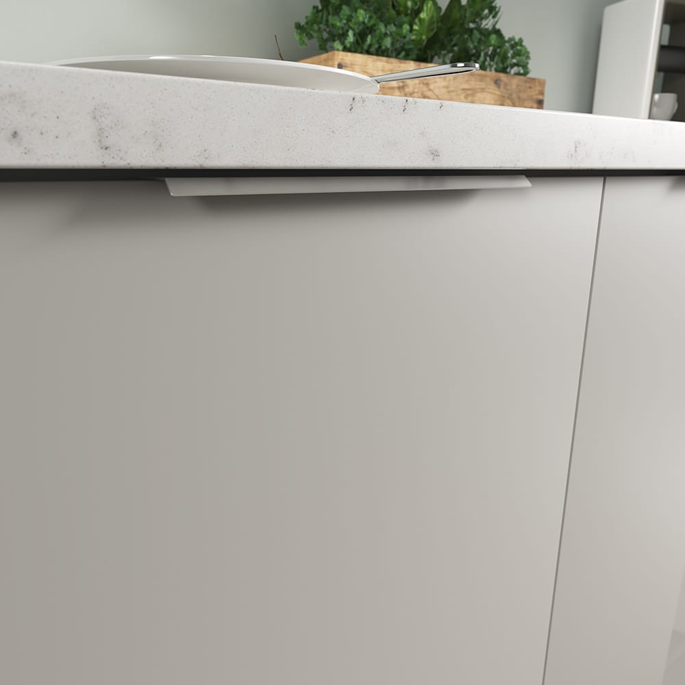 Profile Handles