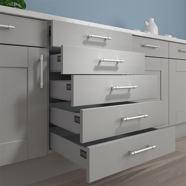 Kitchen Drawer Units Buy Multi Drawer Units For Your Kitchen