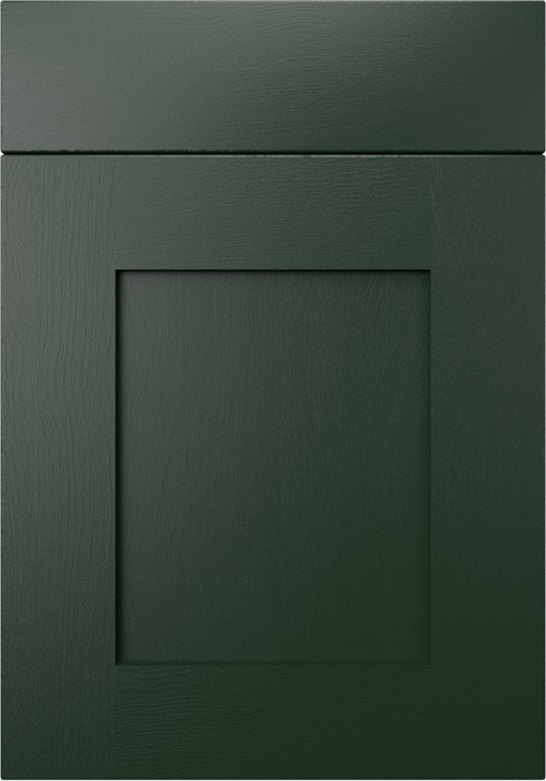 Norton Heritage Green