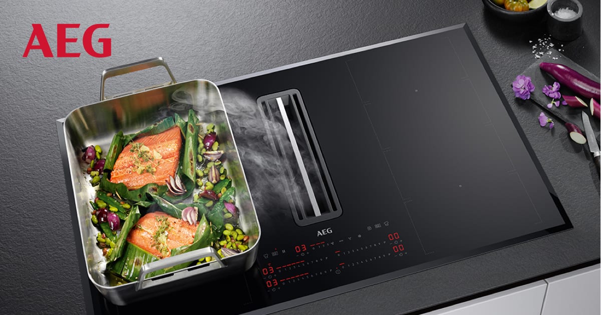 AEG - Up to £1000 Cashback