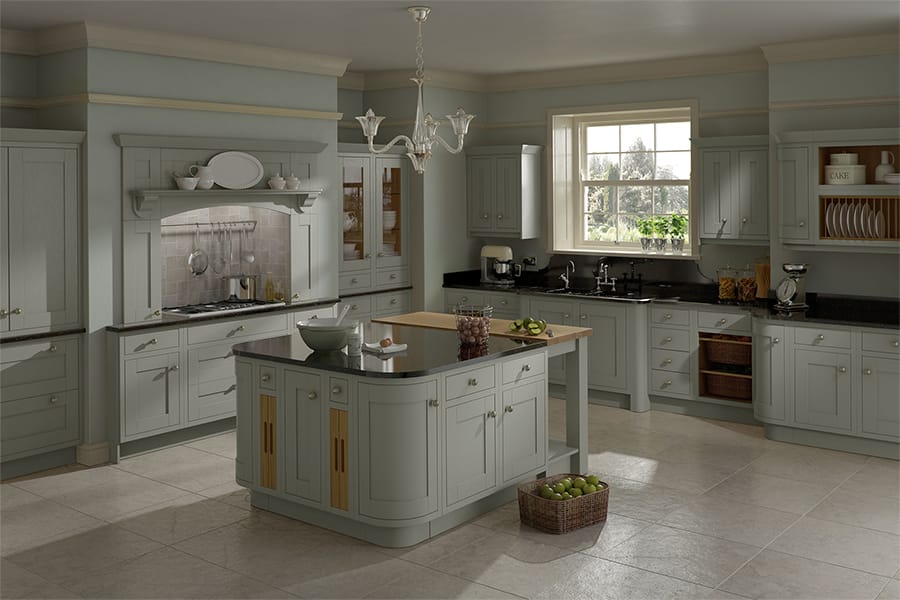 Harewood Lamp Room Grey Kitchens - Buy Harewood Lamp Room Grey Kitchen ...