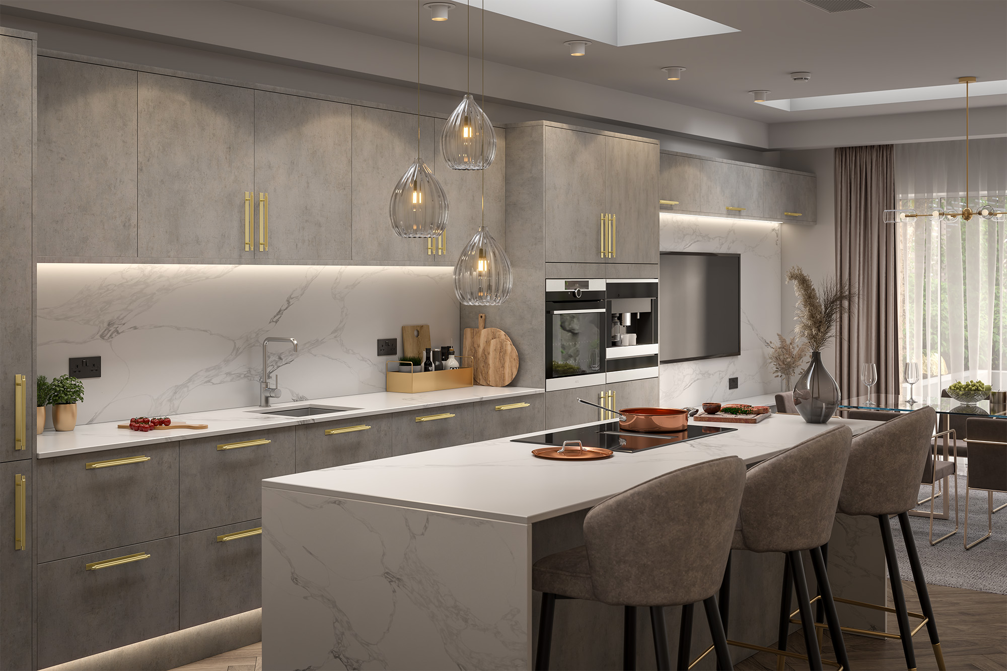 Cento Concrete