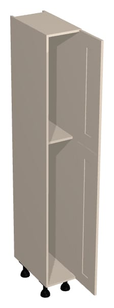 300mm Broom Unit