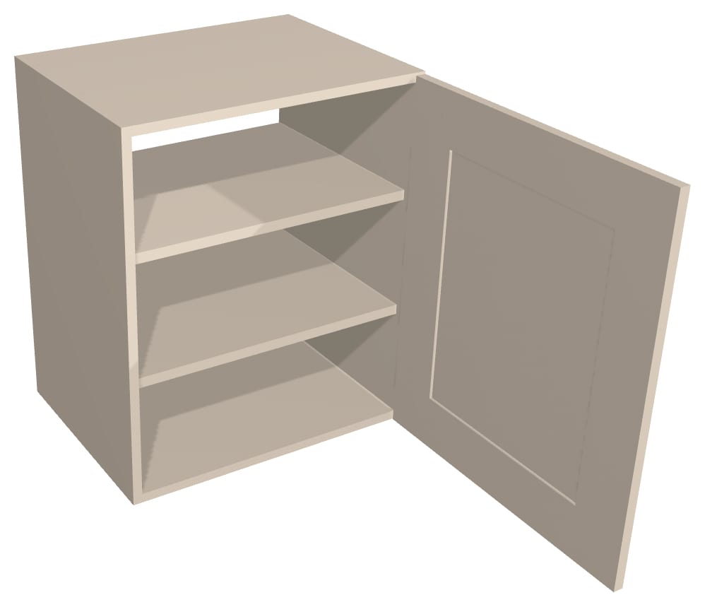 Boiler Wall Unit
