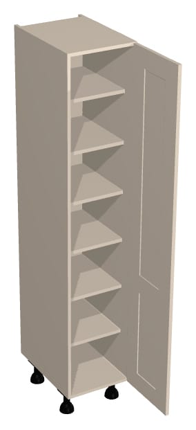 400mm Larder Unit