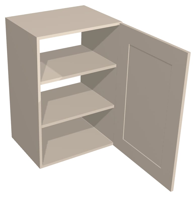 Boiler Wall Unit