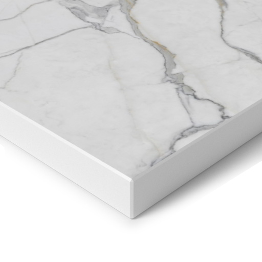 Bianco Italiano Ceramic