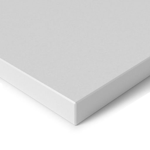 Pure White Ceramic