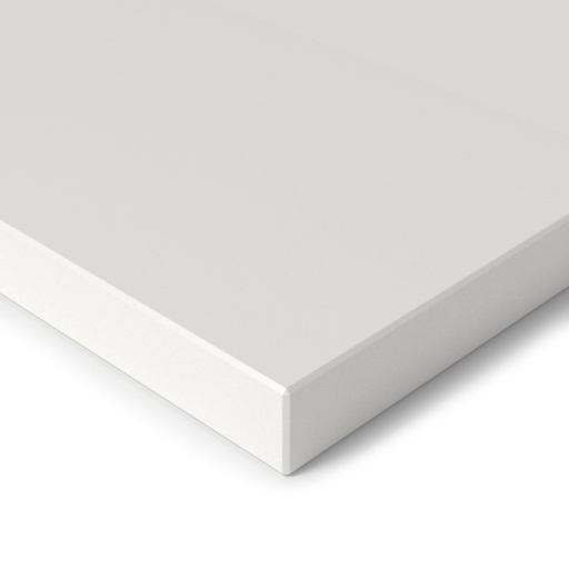 Pure White Quartz