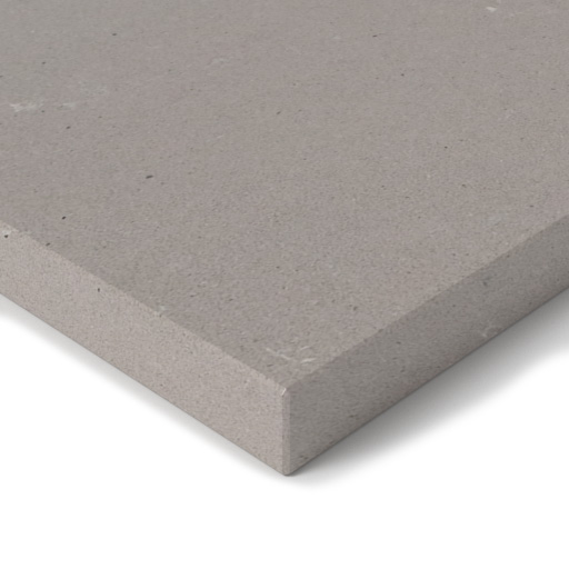 Raw Concrete Quartz
