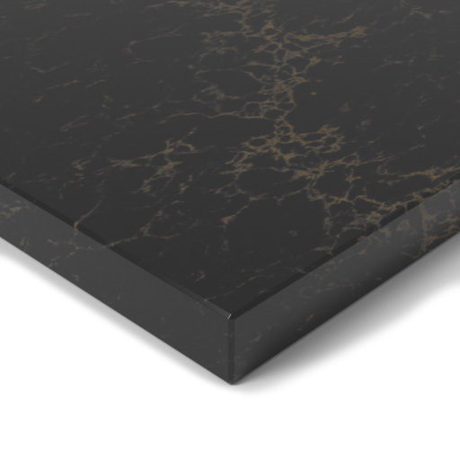 Vanilla Noir Quartz